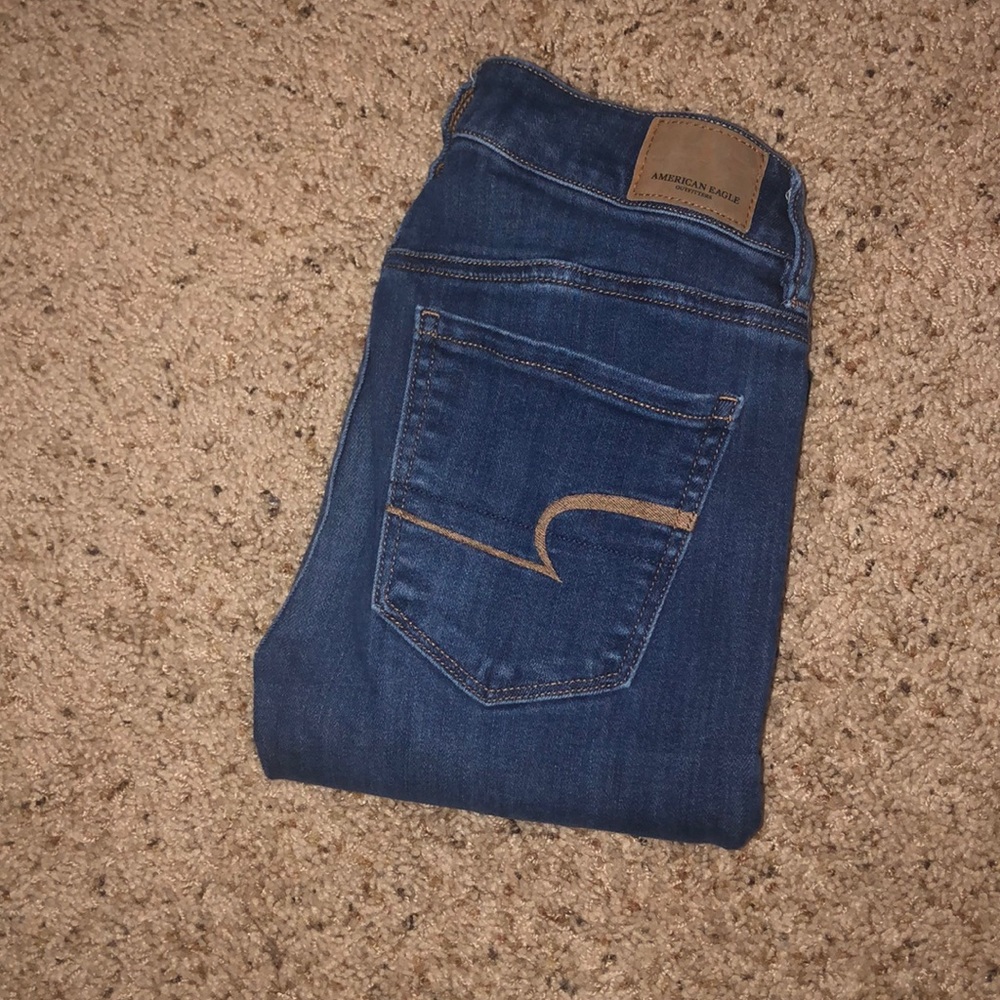 American Eagle Jegging